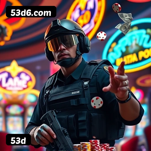 Cassino ao vivo com dealers reais da Evolution Gaming