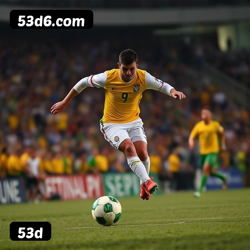 Jogos com maior RTP na 53d