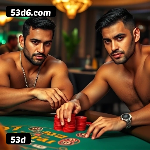 Slots Premium da PG Soft na 53d