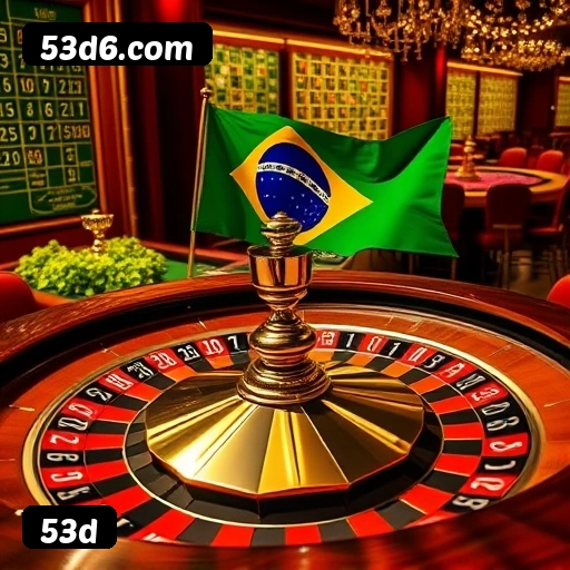 Certificações de segurança e licenças da 53d
