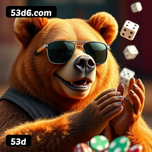 Promoções e bônus exclusivos da 53d